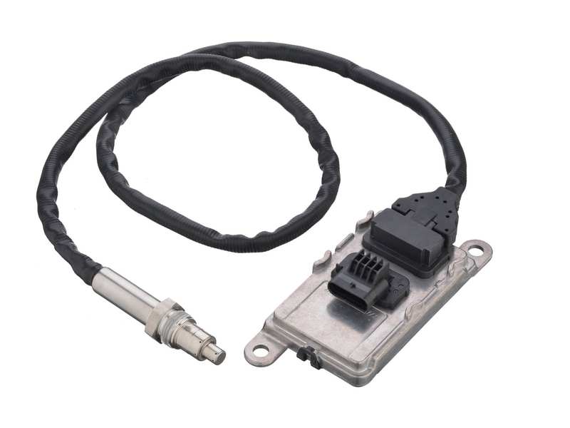 NOx-Sensor